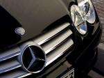 Mercedes-Benz SL350 2006 года